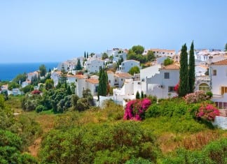 UAE Investors Now Have Easier Access to European Property Market