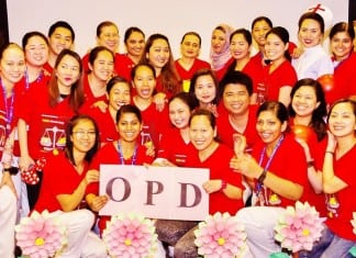 Healthcare industry will need more nurses by 2020