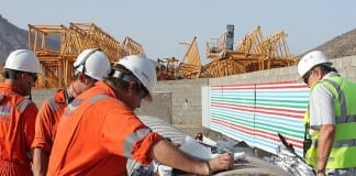ProTenders Empowers Construction Companies to go Mobile