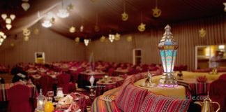 A Free Ramadan Workshop To Promote Cultural Awareness