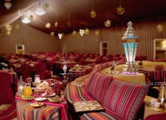 A Free Ramadan Workshop To Promote Cultural Awareness