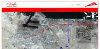 RTA kick started initial steps towards construction of ‘Route 2020’