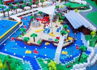 Could UAE rival Orlando as Leisure and Entertainment Destination?