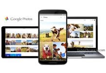 Introducing New Google Photos