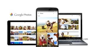 Introducing New Google Photos
