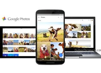 Introducing New Google Photos