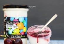 Mastihashop debuts in Dubai