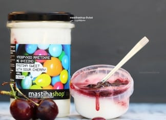 Mastihashop debuts in Dubai