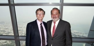 World’s Top 5 Frugal Billionaires