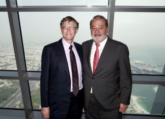 World’s Top 5 Frugal Billionaires