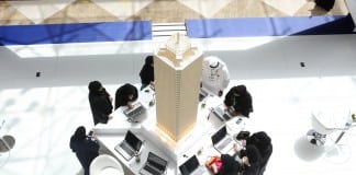 UAE and Saudi Arabia continues to grow despite lower oil prices