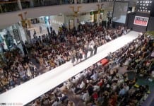 Esmod Dubai Graduate Fashion Show proudly debuts 16 creative collections by fashion students