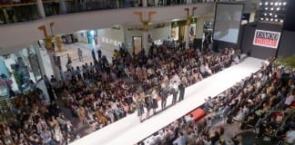 Esmod Dubai Graduate Fashion Show proudly debuts 16 creative collections by fashion students