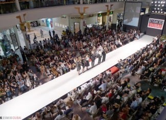 Esmod Dubai Graduate Fashion Show proudly debuts 16 creative collections by fashion students
