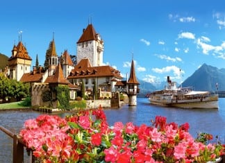 The World’s Most Liveable Cities in 2015 Revealed