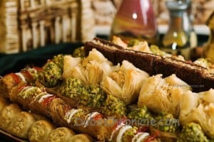 Ramada Plaza ramadan