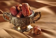10 Tips to Avoid Weight Gain During Ramadan