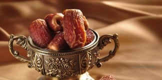 10 Tips to Avoid Weight Gain During Ramadan