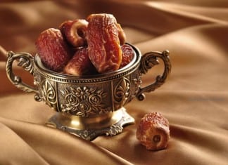 10 Tips to Avoid Weight Gain During Ramadan