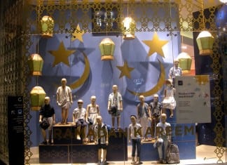 Ramadan Consumer Behaviour of MENA Residents