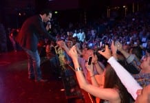 Only from Dubai! Cruise With Your Favourite Arabic Star