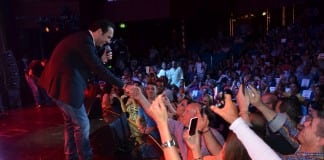 Only from Dubai! Cruise With Your Favourite Arabic Star