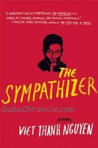 The Sympatizer