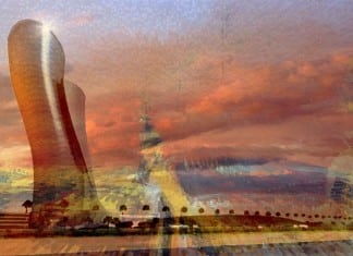 UAE ranks 2nd in annual Agility ranking of world’s emerging markets