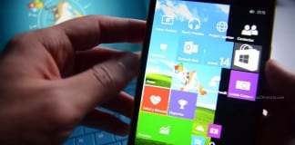 Microsoft releases New Windows 10 Mobile Insider Preview