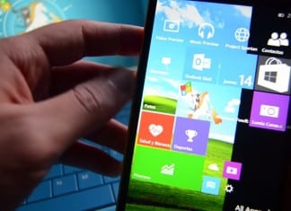 Microsoft releases New Windows 10 Mobile Insider Preview