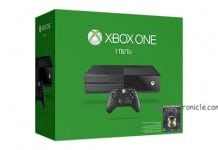 Microsoft launches 1TB Xbox One