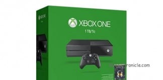Early Holiday Season – Make Room for New Xbox, Surface Pro 4