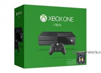 Early Holiday Season – Make Room for New Xbox, Surface Pro 4