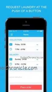 washplus screen 1