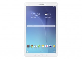 Galaxy Tab E – Best in Class Affordable Tablet