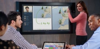 Dubai among top cities for Windows 10 global launch