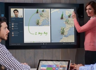 Dubai among top cities for Windows 10 global launch