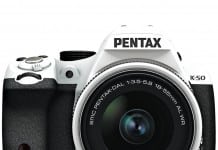 Pentax Digital SLR Cameras amongst Amazon Prime Day Best Deals; Still Available