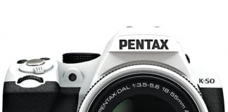 Pentax Digital SLR Cameras amongst Amazon Prime Day Best Deals; Still Available