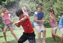 5 Best Toys for Summer 2015