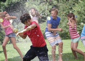 5 Best Toys for Summer 2015