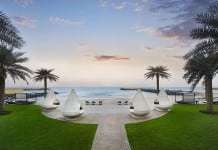 Ajman Is Ranked #1 In Hotels Occupancy Levels In The UAE