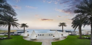 Ajman Is Ranked #1 In Hotels Occupancy Levels In The UAE
