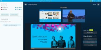 Announcing Preview of Skype for Business Services in Office 365