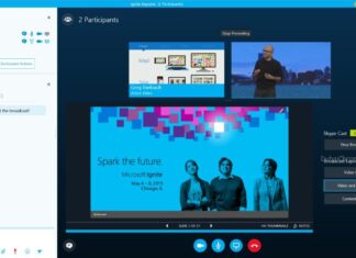 Skype For Business Now Available for Android, iOS Apps