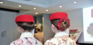 YouTube sensations now on Emirates in-flight entertainment