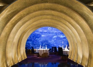 10 Best Restaurants in Dubai