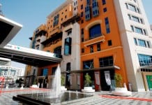 Arabic to become main language across invoices, customer care services