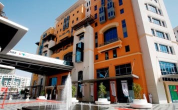 Arabic to become main language across invoices, customer care services