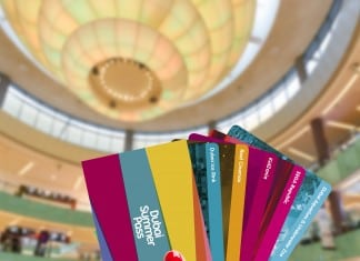 Limited Time Dubai Pass Offer: Uber, Theme Parks Discounts